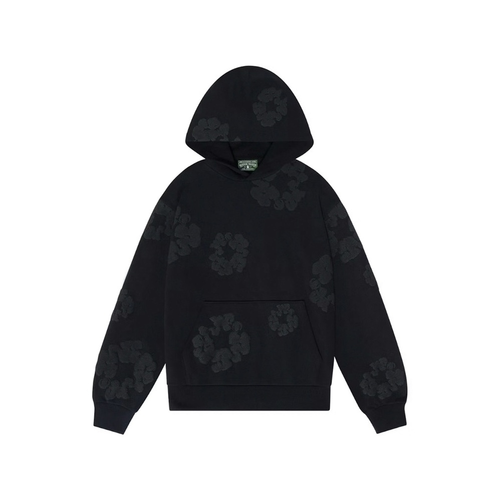 Denim Tears Hoodie brand new medium